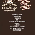 Le Refuge Alsace Au Pied Des Vosges Animaux Ok Hébergement de vacances Urbès