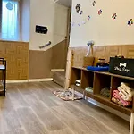 Le Refuge Alsace Au Pied Des Vosges Animaux Ok