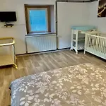 Le Refuge Alsace Au Pied Des Vosges Animaux Ok
