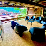 Le Refuge Alsace Au Pied Des Vosges Animaux Ok Hébergement de vacances
