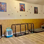 Le Refuge Alsace Au Pied Des Vosges Animaux Ok Hébergement de vacances *