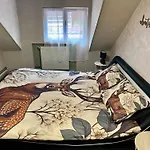 Le Refuge Alsace Au Pied Des Vosges Animaux Ok *