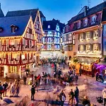 Le Refuge Alsace Au Pied Des Vosges Animaux Ok Urbès