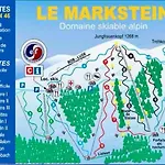 Le Refuge Alsace Au Pied Des Vosges Animaux Ok Hébergement de vacances *