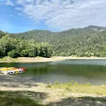 펜션 Le Refuge Alsace Aux Pieds Des Vosges Animaux Ok *