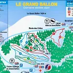 Le Refuge Alsace Au Pied Des Vosges Animaux Ok * Urbès