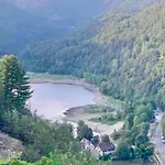 Le Refuge Alsace Au Pied Des Vosges Animaux Ok Urbès