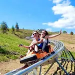 펜션 Le Refuge Alsace Aux Pieds Des Vosges Animaux Ok Urbès