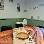Le Refuge Alsace Au Pied Des Vosges Animaux Ok Hébergement de vacances *