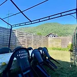 Le Refuge Alsace Au Pied Des Vosges Animaux Ok Urbès
