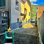 Le Refuge Alsace Au Pied Des Vosges Animaux Ok Hébergement de vacances Urbès