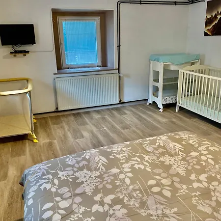 Le Refuge Alsace Aux Pieds Des Vosges Animaux Ok