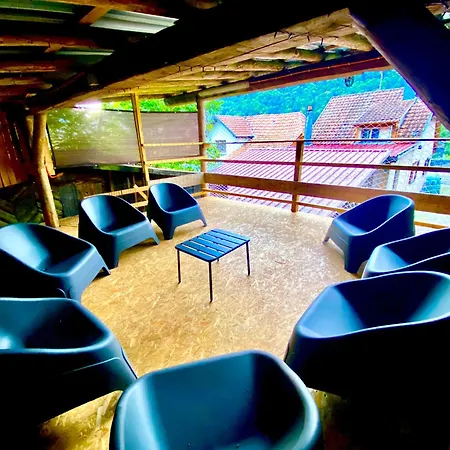 Le Refuge Alsace Au Pied Des Vosges Animaux Ok *