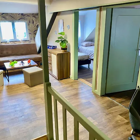 Le Refuge Alsace Aux Pieds Des Vosges Animaux Ok Urbès