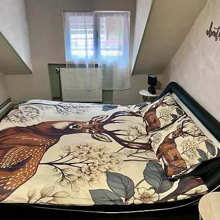 Le Refuge Alsace Aux Pieds Des Vosges Animaux Ok *