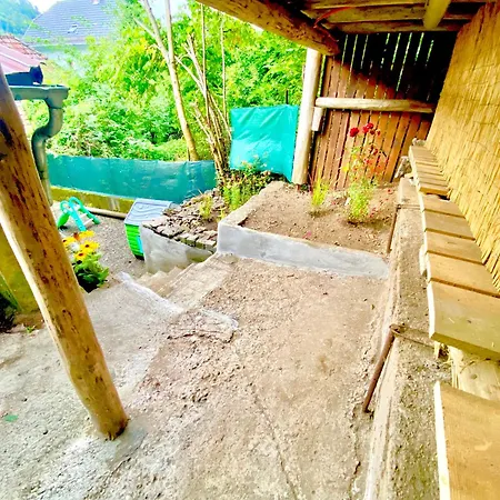 Casa de Férias Le Refuge Alsace Aux Pieds Des Vosges Animaux Ok Urbès