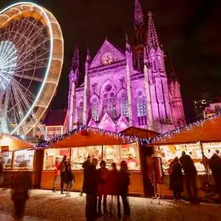 Hébergement de vacances Le Refuge Alsace Au Pied Des Vosges Animaux Ok Urbès
