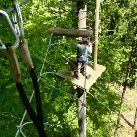 Casa de Férias Le Refuge Alsace Aux Pieds Des Vosges Animaux Ok *