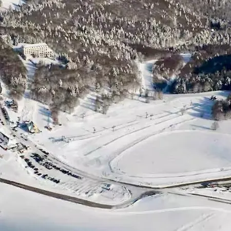Le Refuge Alsace Au Pied Des Vosges Animaux Ok