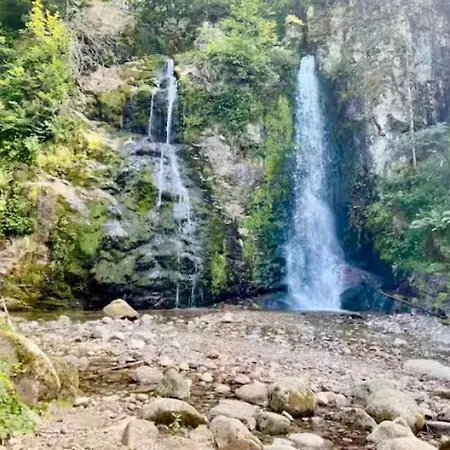 Casa de Férias Le Refuge Alsace Aux Pieds Des Vosges Animaux Ok *