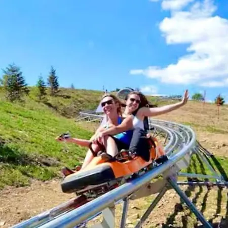 Hébergement de vacances Le Refuge Alsace Au Pied Des Vosges Animaux Ok Urbès