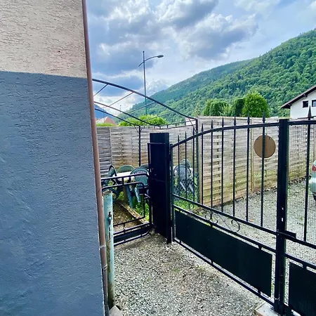 Le Refuge Alsace Aux Pieds Des Vosges Animaux Ok Casa de Férias