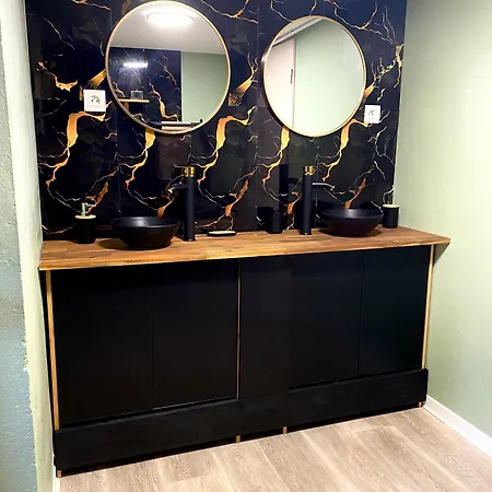 Le Refuge Alsace Au Pied Des Vosges Animaux Ok * Urbès