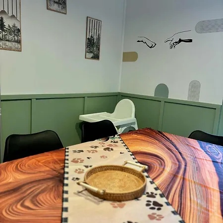 Le Refuge Alsace Aux Pieds Des Vosges Animaux Ok Casa de Férias *