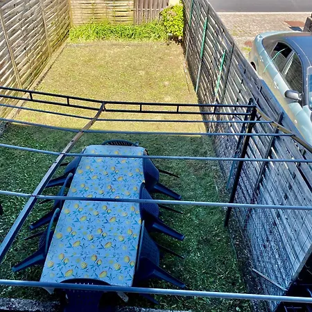 Hébergement de vacances Le Refuge Alsace Au Pied Des Vosges Animaux Ok