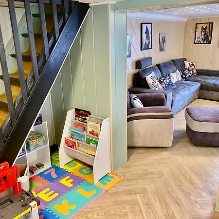 Hébergement de vacances Le Refuge Alsace Au Pied Des Vosges Animaux Ok *