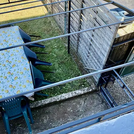 Ferienhaus Le Refuge Alsace Aux Pieds Des Vosges Animaux Ok Urbès