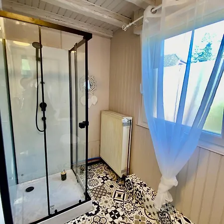Casa de Férias Le Refuge Alsace Aux Pieds Des Vosges Animaux Ok