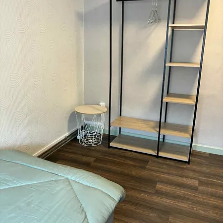 Le Refuge Alsace Au Pied Des Vosges Animaux Ok Urbès