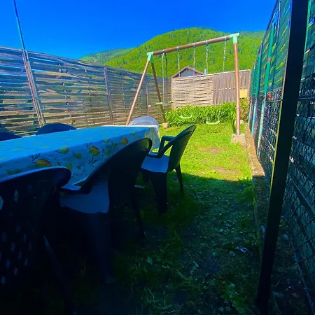 Le Refuge Alsace Aux Pieds Des Vosges Animaux Ok Nyaraló Urbès