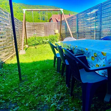 Le Refuge Alsace Au Pied Des Vosges Animaux Ok *
